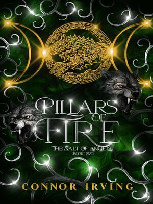 cover image of Pillars of Fire